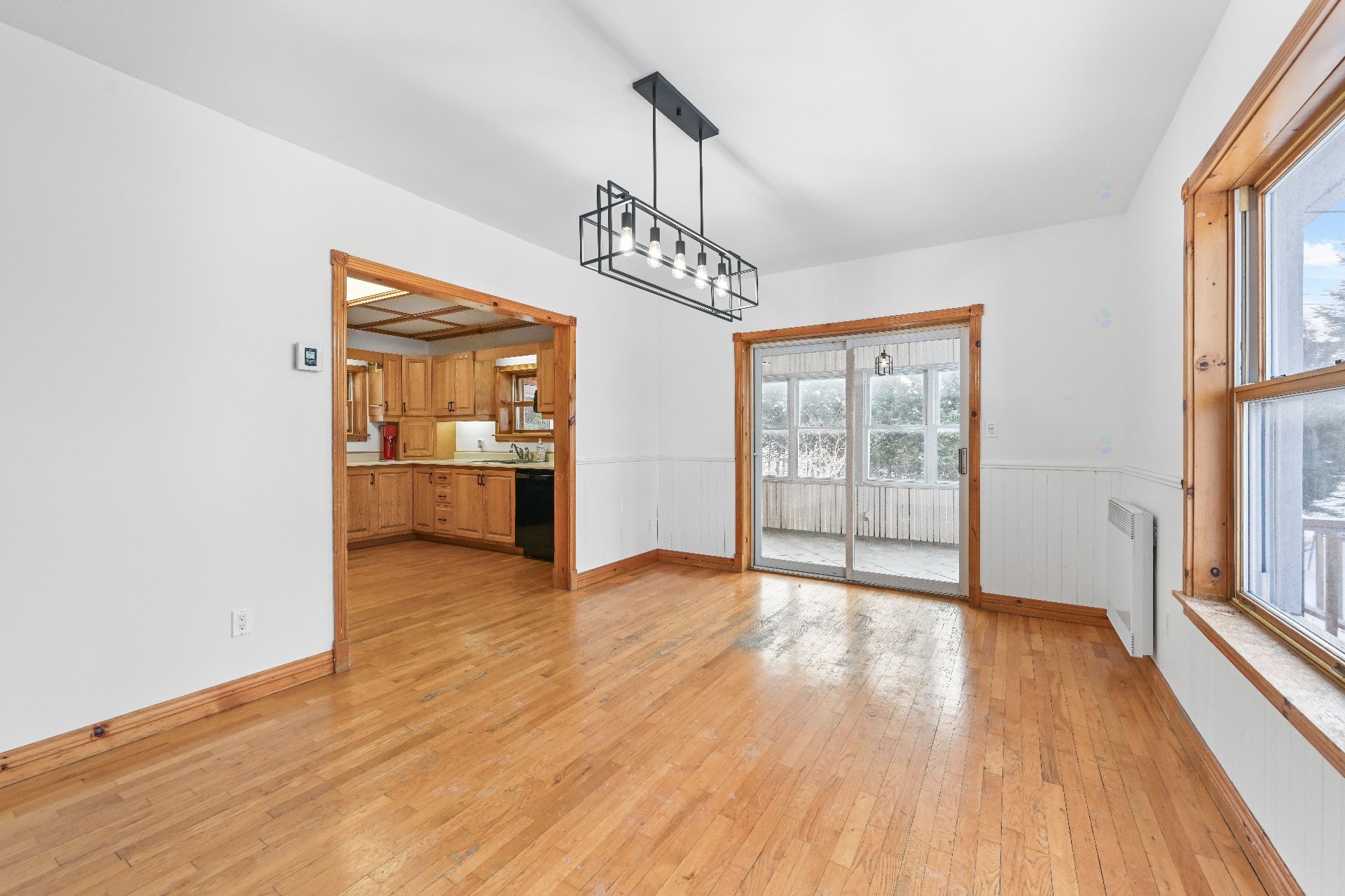 Dining Room - 2252Z Rue Du Sud, Cowansville, QC