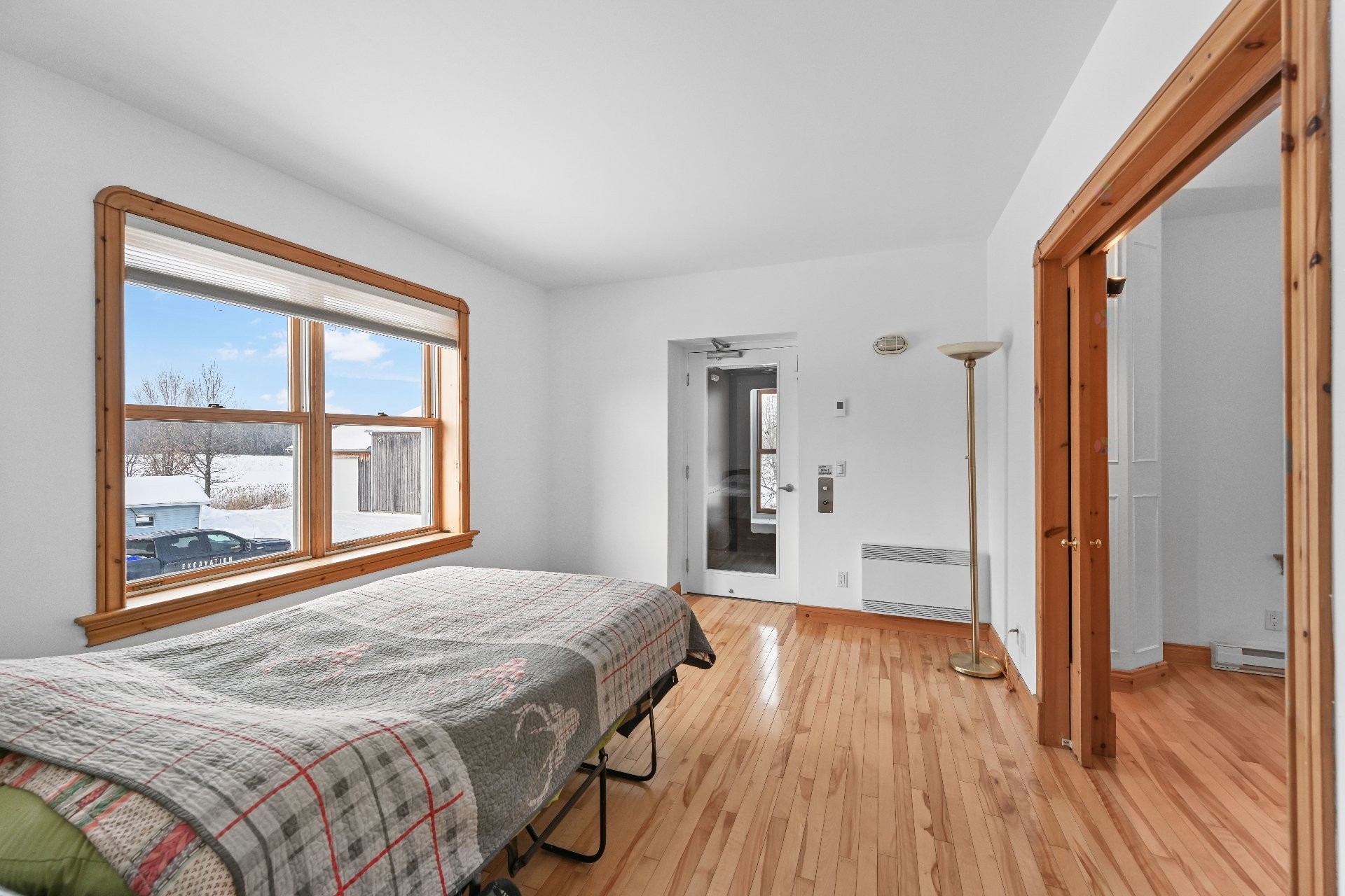 Master Bedroom - 2252Z Rue Du Sud, Cowansville, QC