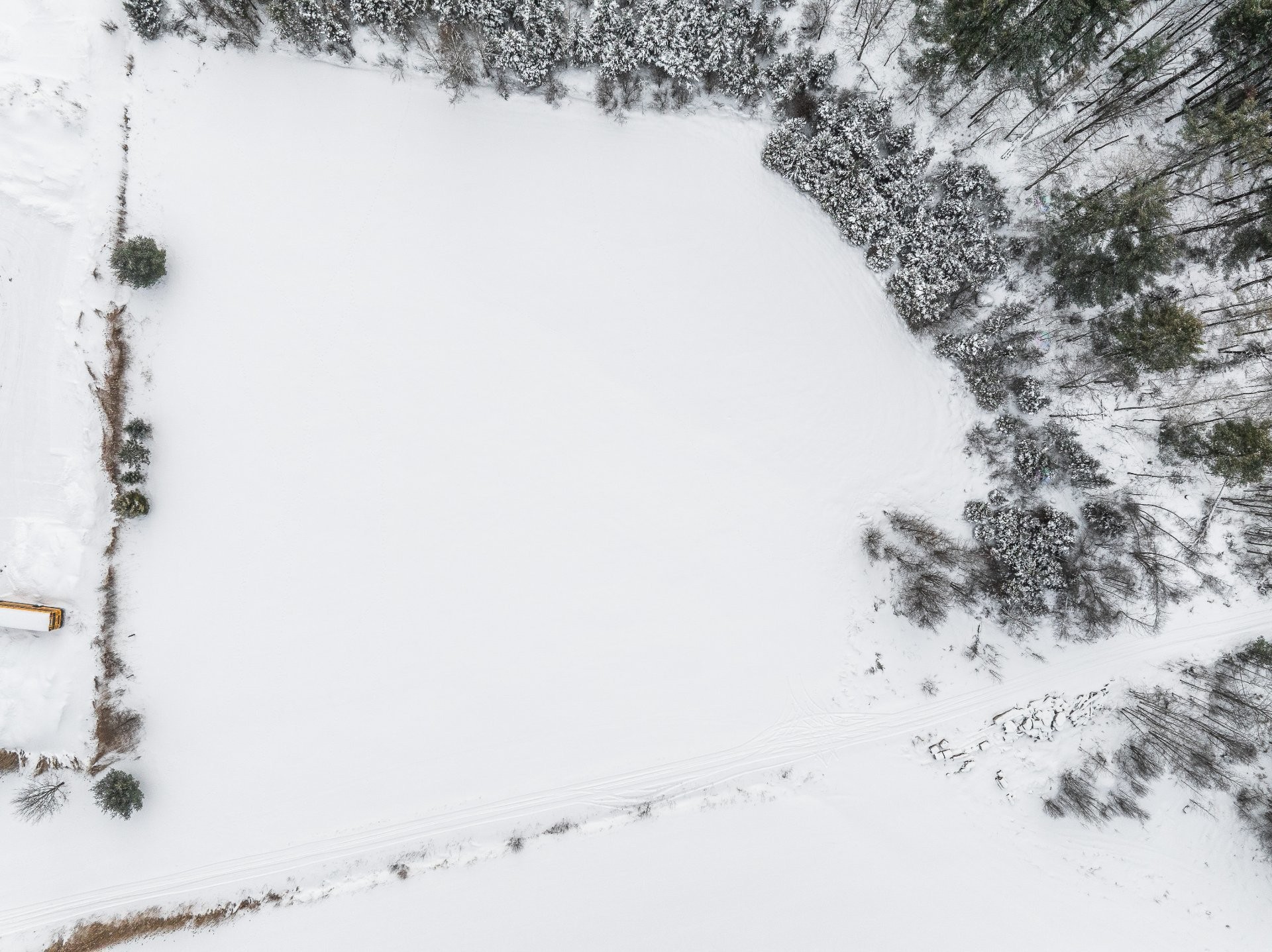 Overall view - 2252Z Rue Du Sud, Cowansville, QC