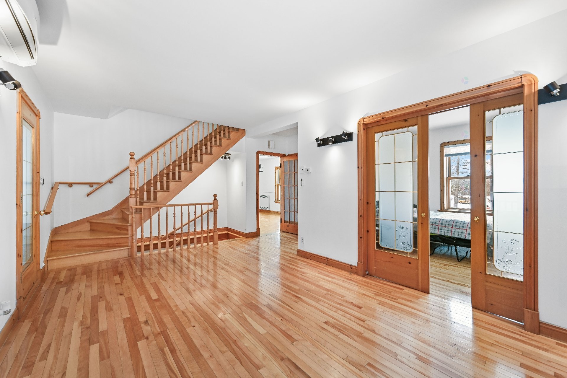 Living Room - 2252Z Rue Du Sud, Cowansville, QC