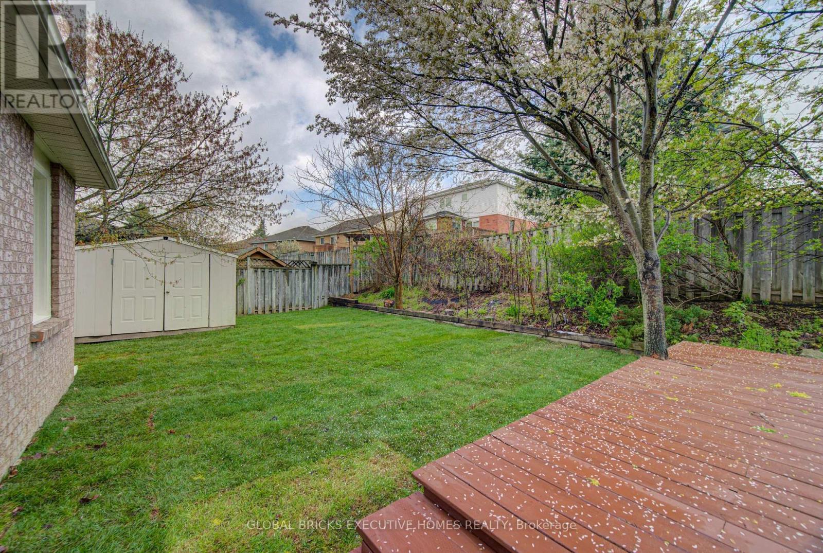 35 Attwood Drive, Cambridge, ON - Outdoor With Backyard