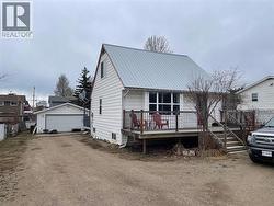 4711 SPRUCE AVENUE Fort Nelson, BC V0C 1R0
