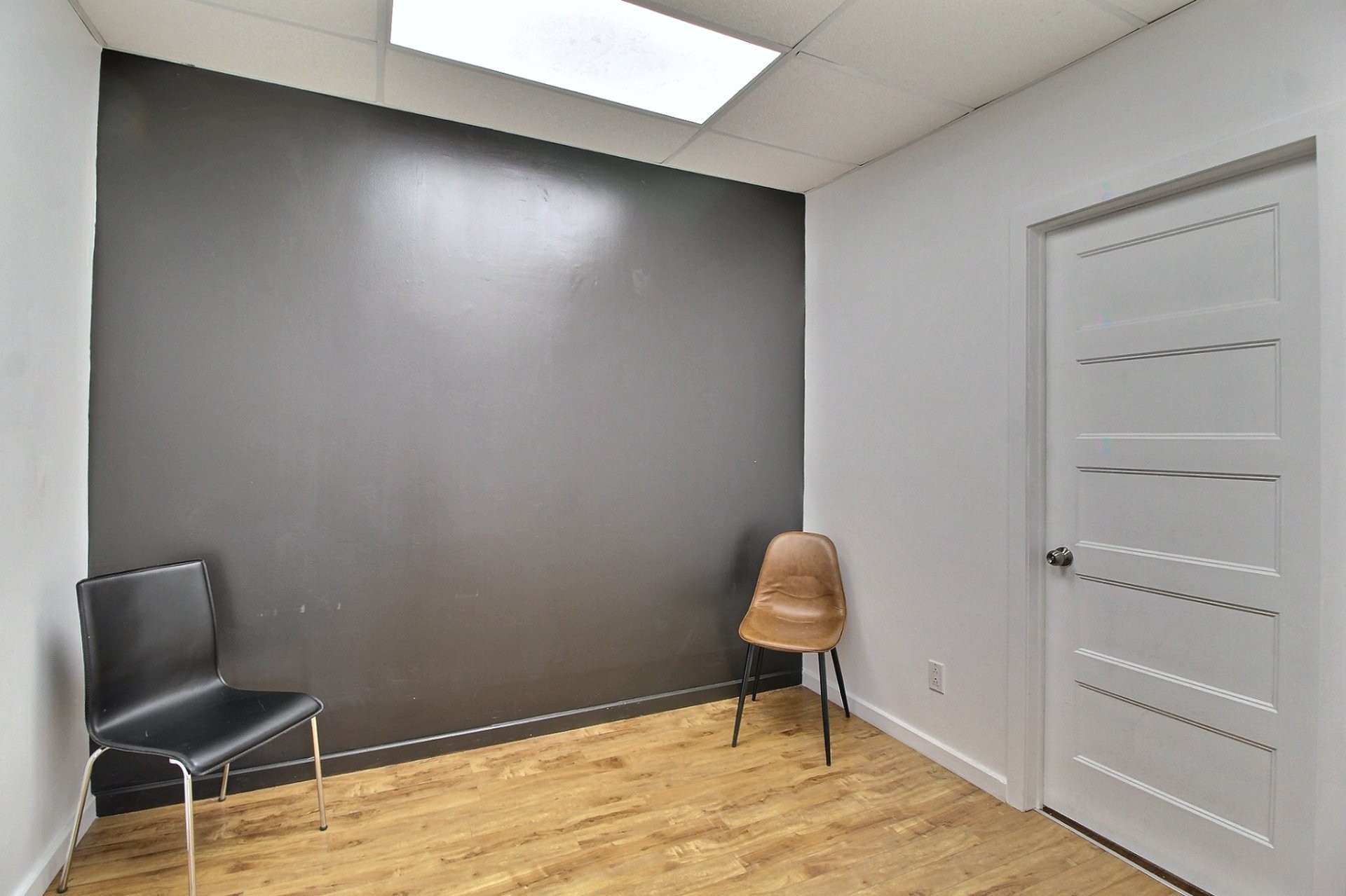 Bureau - 1170 - B 8E Rue, Val-D'Or, QC - Indoor Photo Showing Other Room