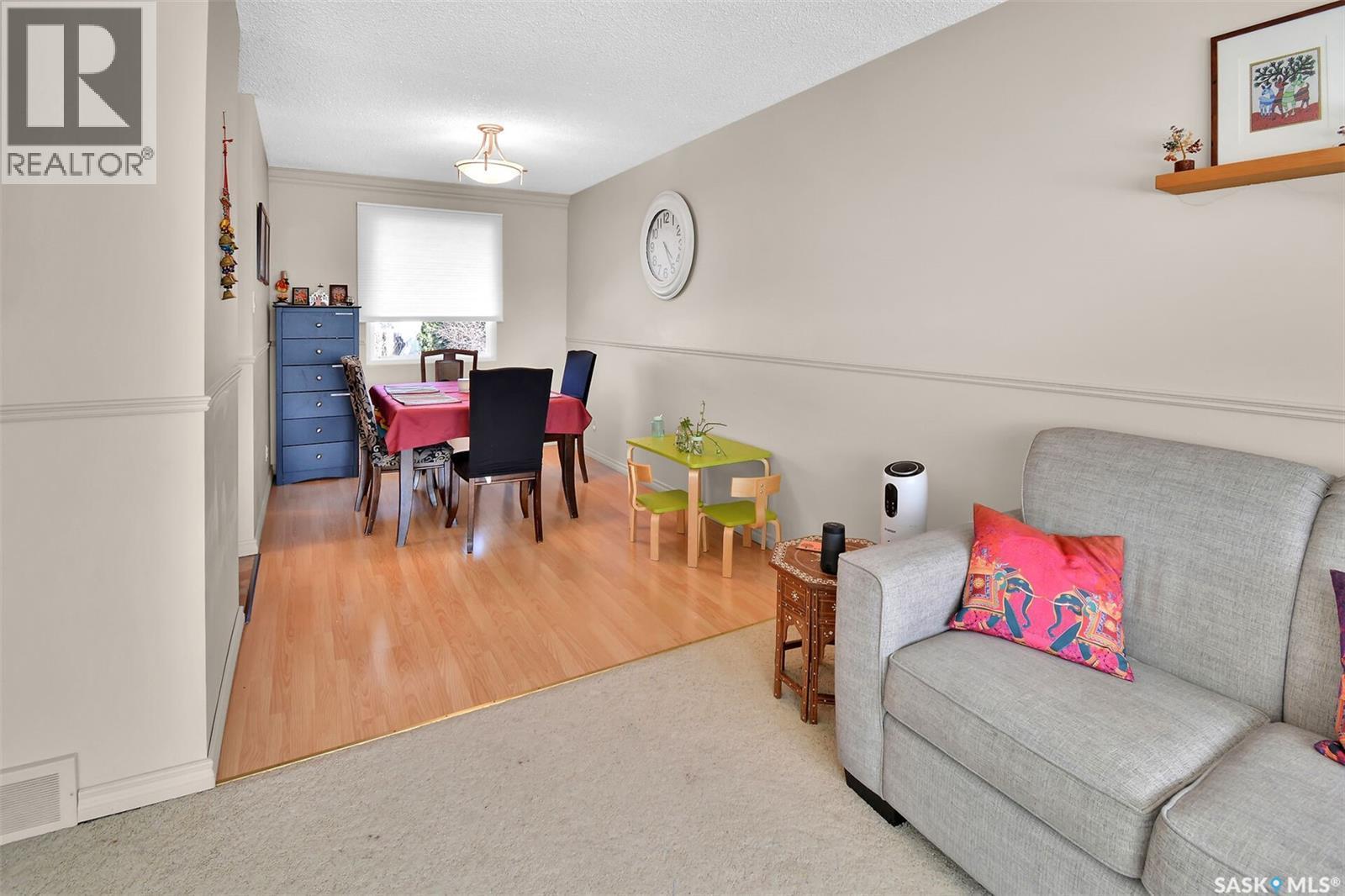 63 Spinks Drive, Saskatoon, SK - Indoor