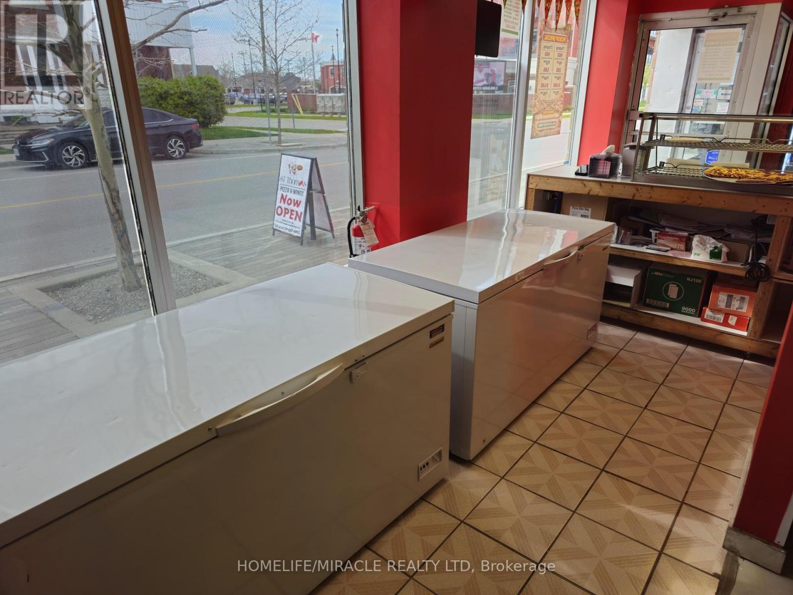 2 - 71 Ross Street, St. Thomas, ON