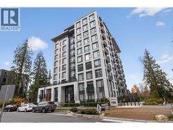 502 8750 UNIVERSITY CRESCENT Burnaby, BC V5A 0G9