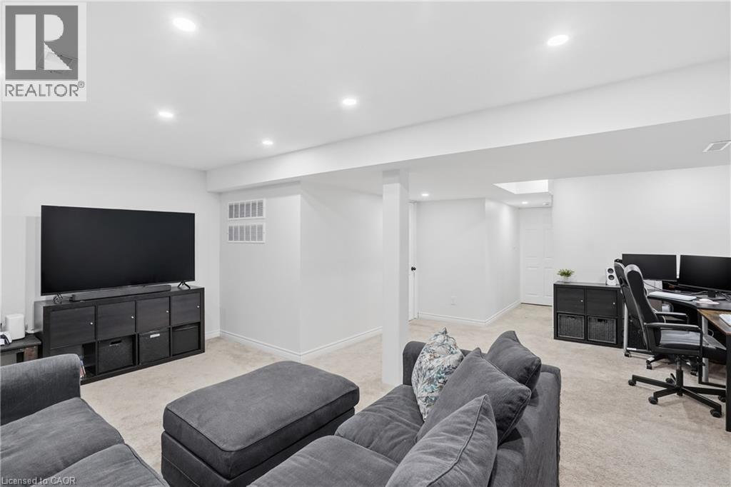 258 Fall Fair Way, Binbrook, ON - Indoor