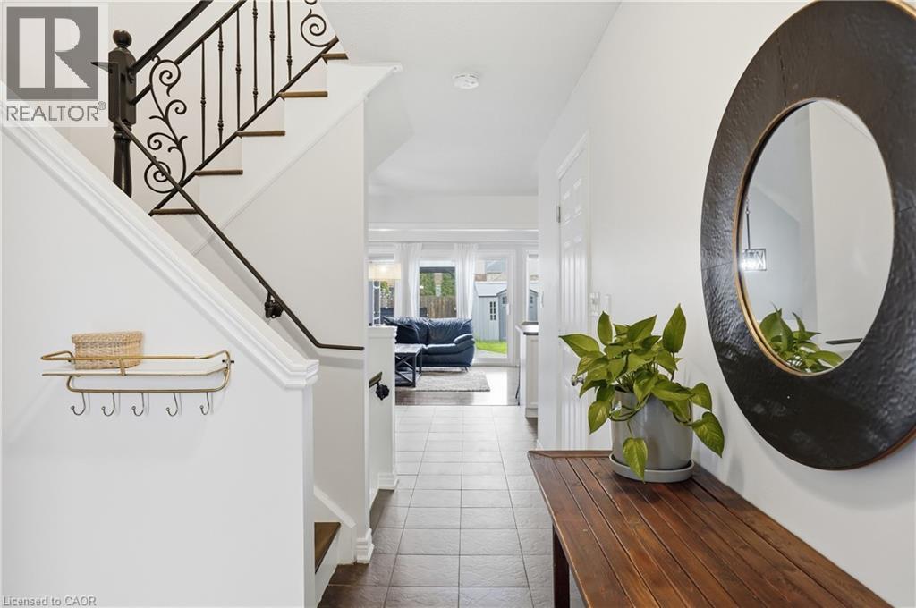 258 Fall Fair Way, Binbrook, ON - Indoor Photo Showing Other Room