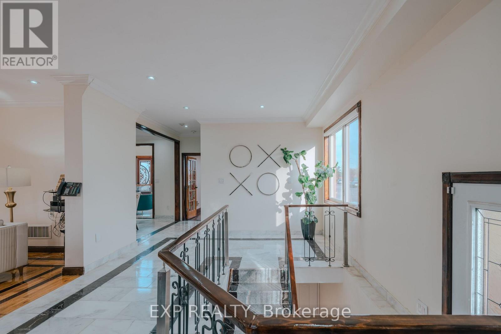 3257 Monica Drive, Mississauga, ON - Indoor Photo Showing Other Room