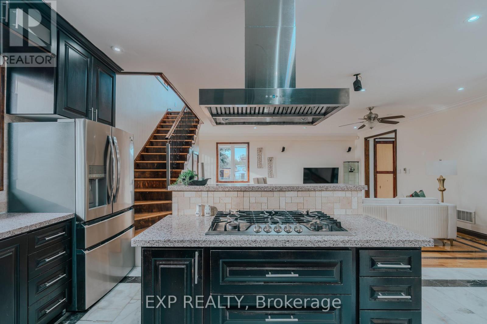 3257 Monica Drive, Mississauga, ON - Indoor Photo Showing Other Room