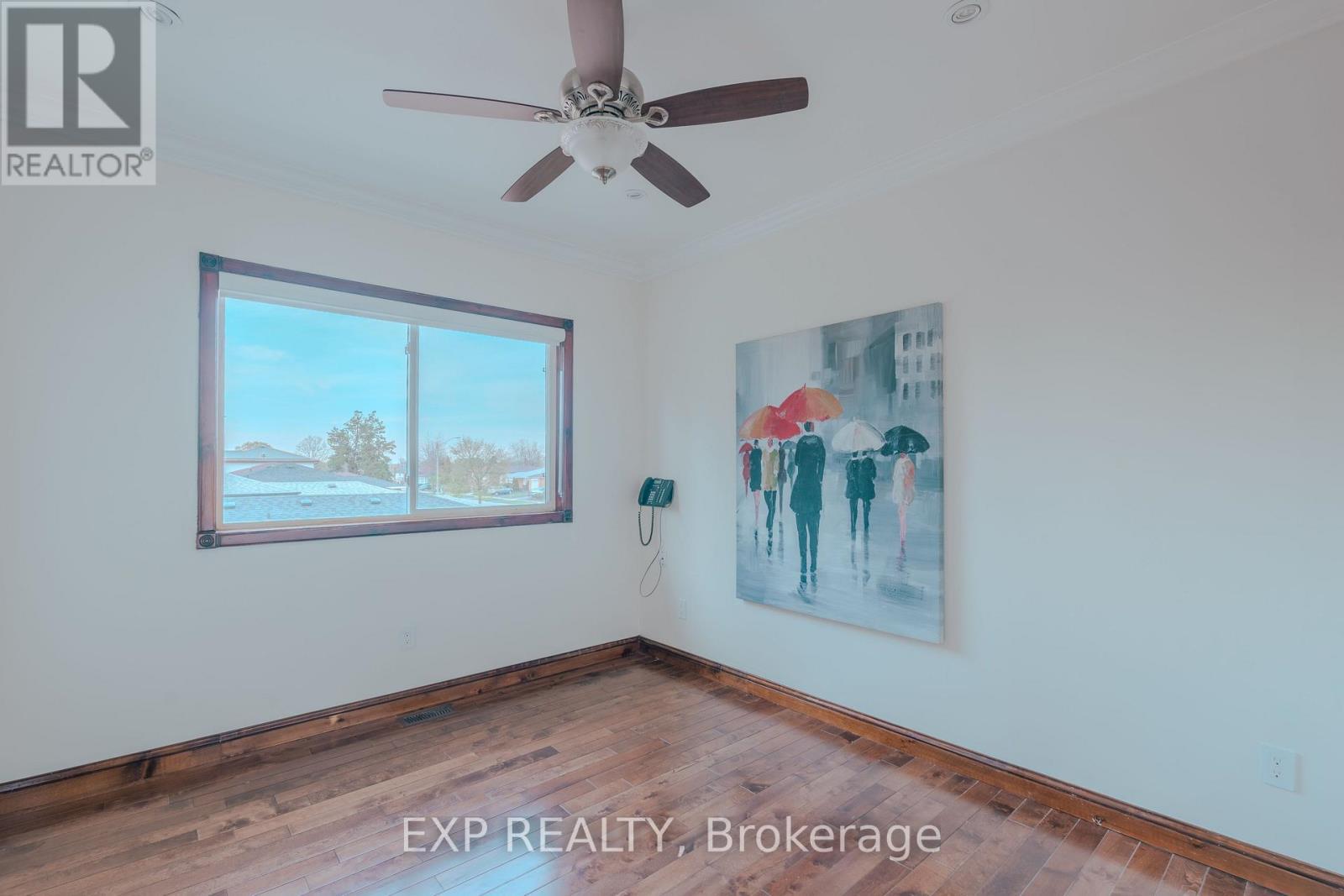 3257 Monica Drive, Mississauga, ON - Indoor Photo Showing Other Room