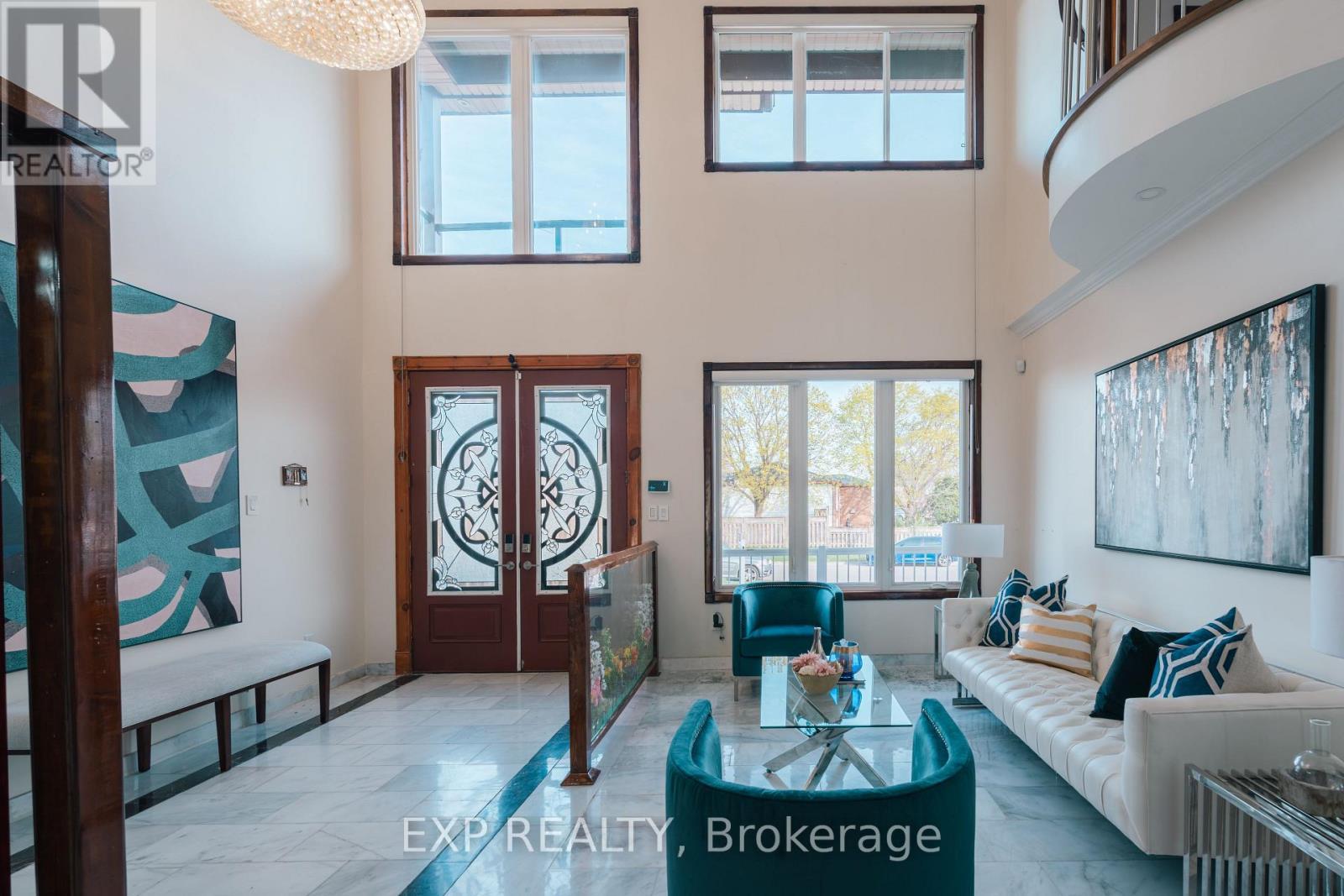 3257 Monica Drive, Mississauga, ON - Indoor