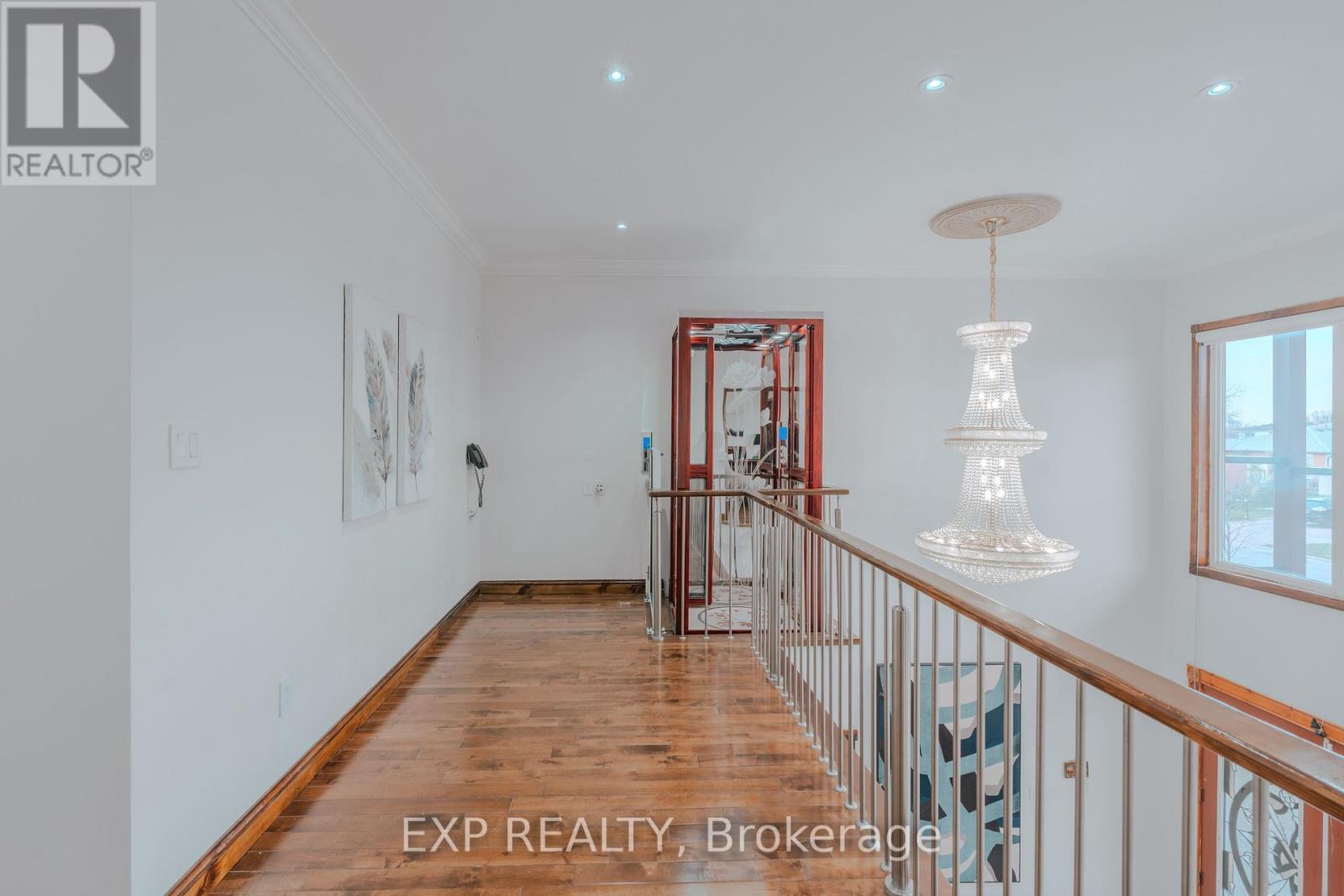 3257 Monica Drive, Mississauga, ON - Indoor Photo Showing Other Room