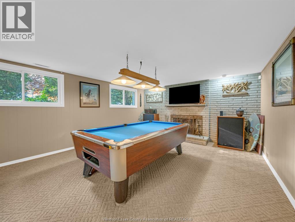 1919 Rochester Townline, Lakeshore, ON - Indoor Photo Showing Other Room