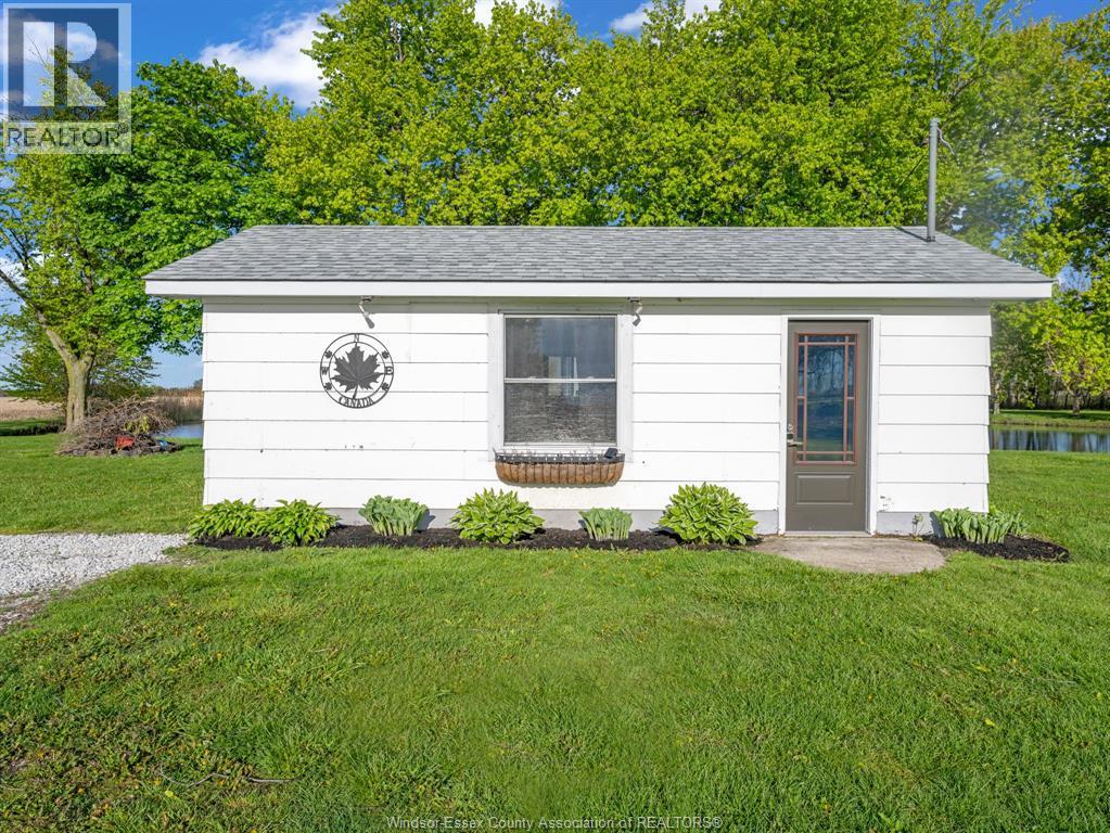 1919 Rochester Townline, Lakeshore, ON - Outdoor