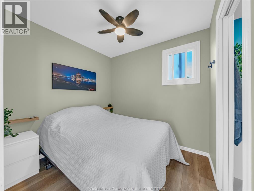1919 Rochester Townline, Lakeshore, ON - Indoor Photo Showing Bedroom