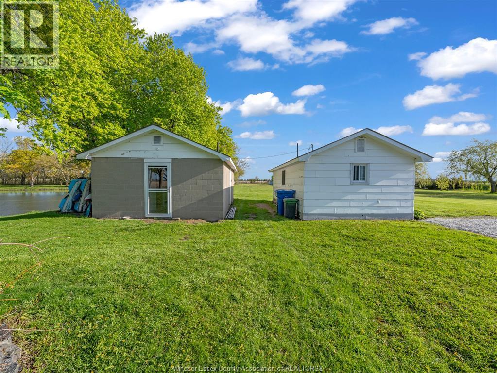 1919 Rochester Townline, Lakeshore, ON - Outdoor