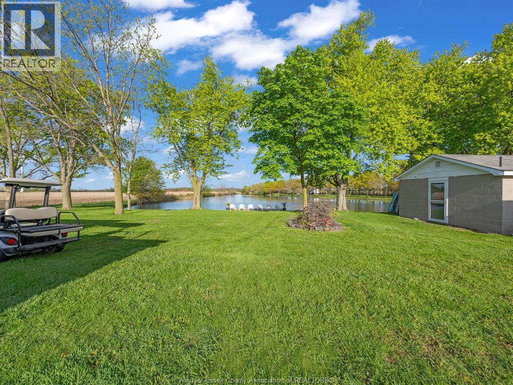 1919 Rochester Townline, Lakeshore, ON - Outdoor With View