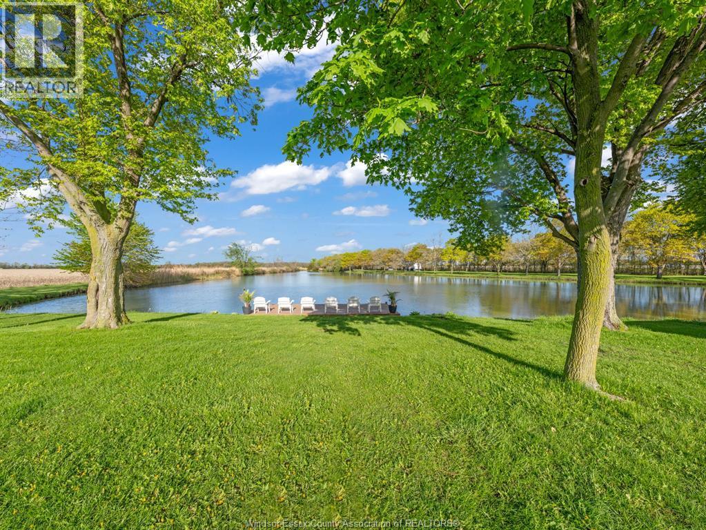 1919 Rochester Townline, Lakeshore, ON - Outdoor With Body Of Water With View