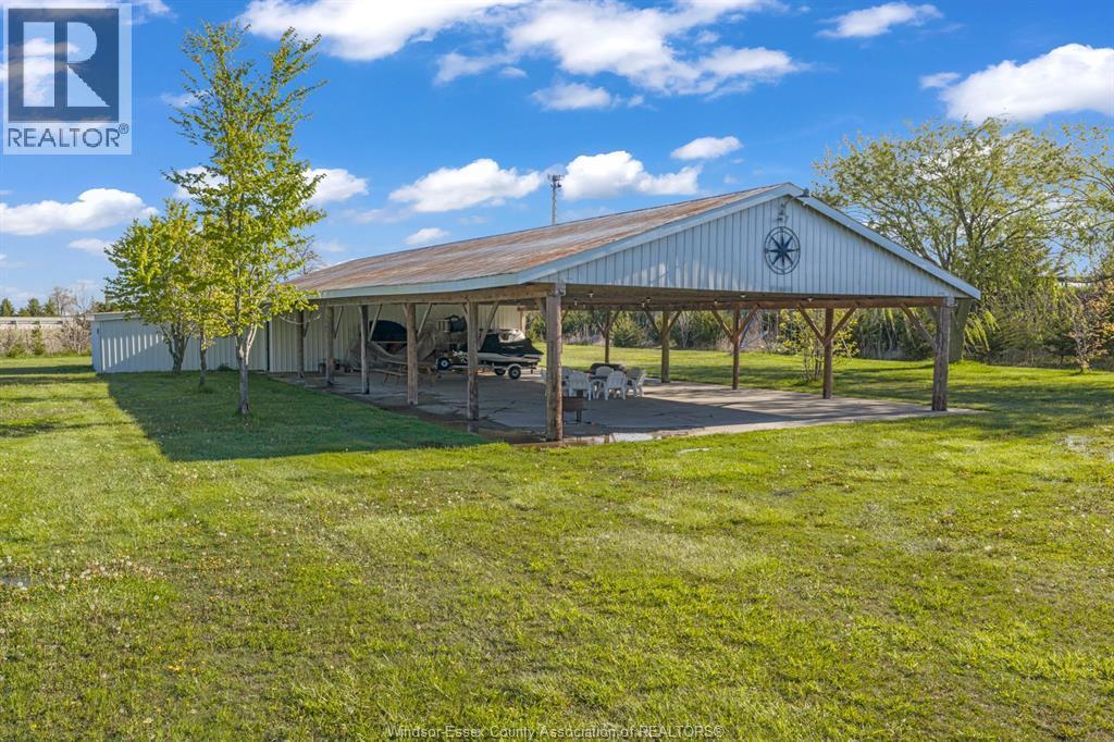 1919 Rochester Townline, Lakeshore, ON - Outdoor