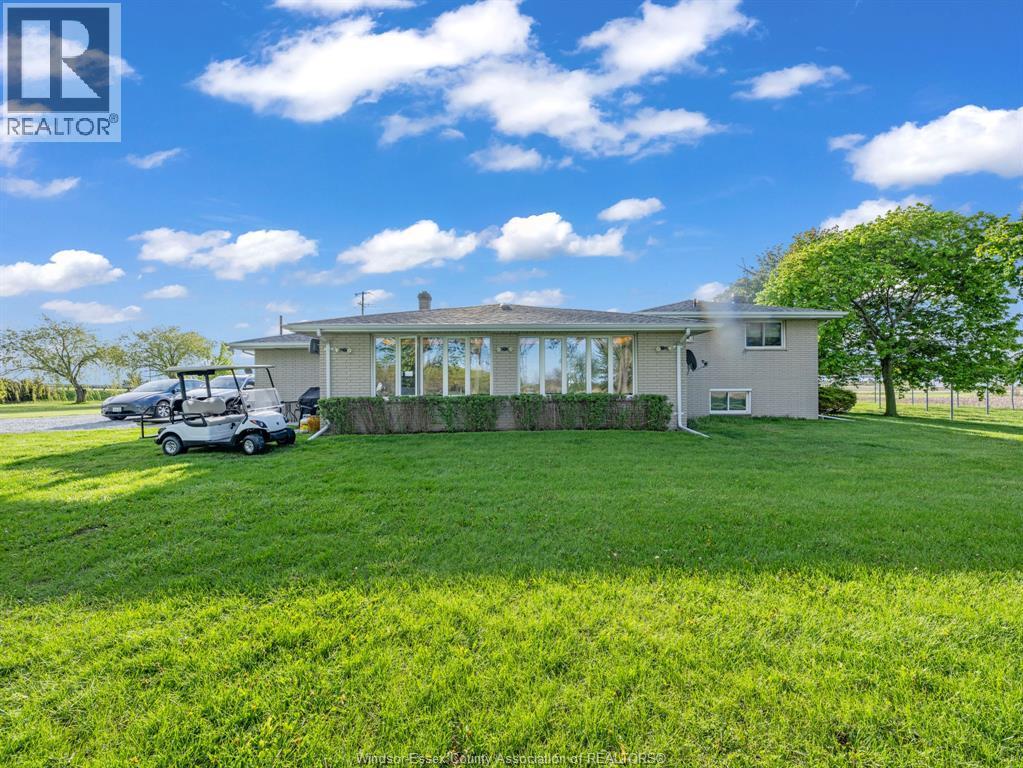1919 Rochester Townline, Lakeshore, ON - Outdoor
