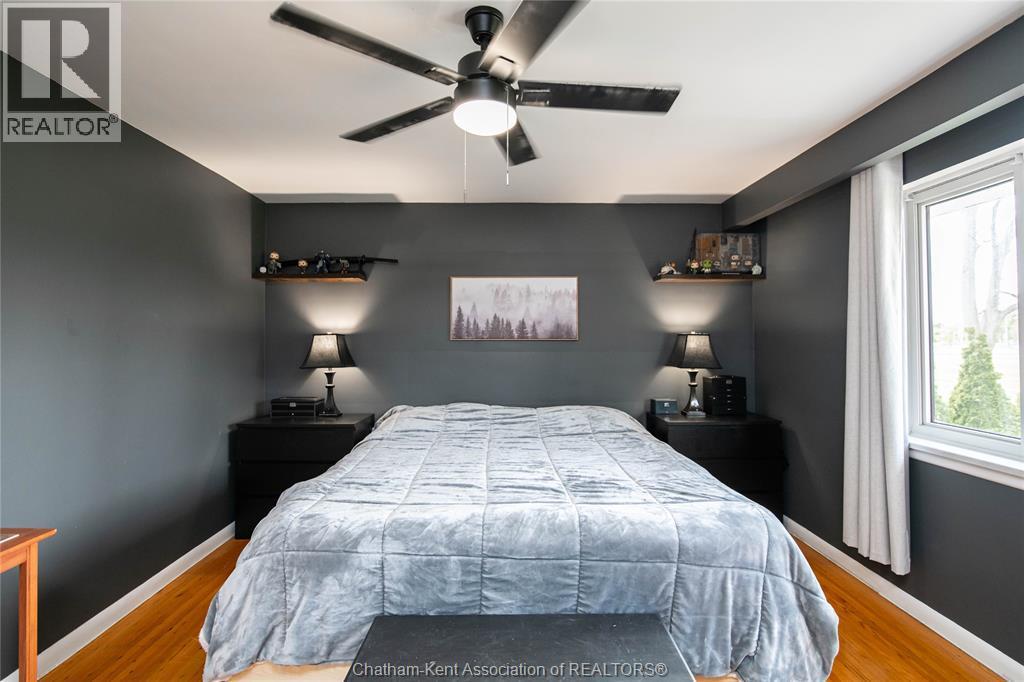 39 Chippewa Drive, Chatham, ON - Indoor Photo Showing Bedroom
