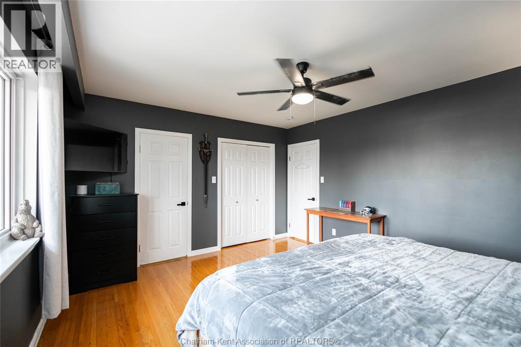 39 Chippewa Drive, Chatham, ON - Indoor Photo Showing Bedroom