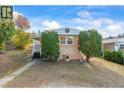 15401 Kalamalka Road Unit# 92 Coldstream, BC V1B 1Z3