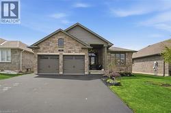 35 PATTEN Drive St. George, ON N0E 1N0