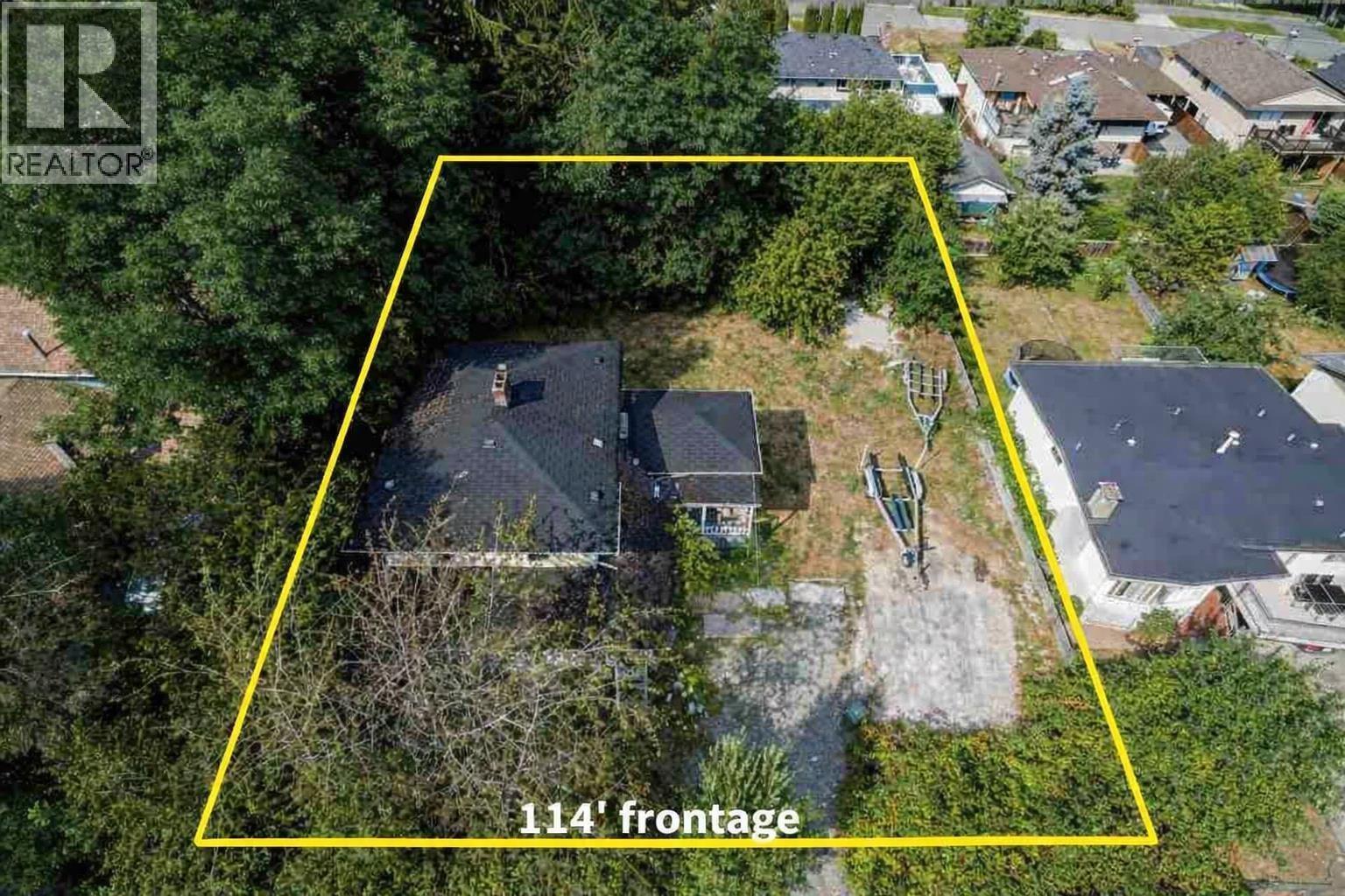 1120 Harold Road, North Vancouver, BC