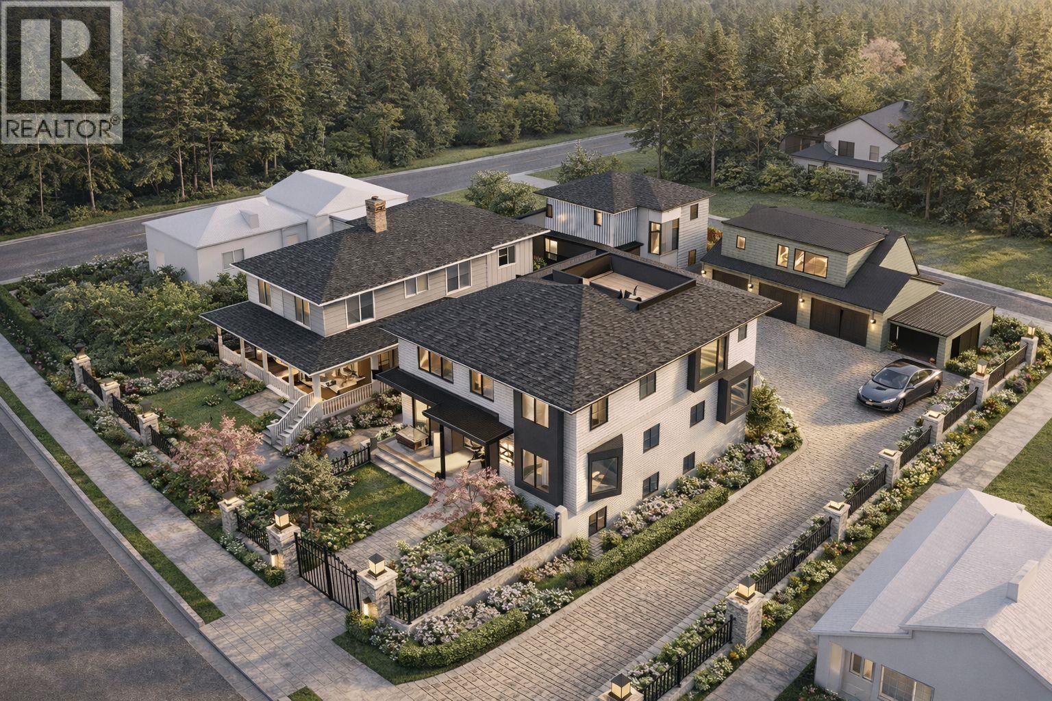 1120 Harold Road, North Vancouver, BC