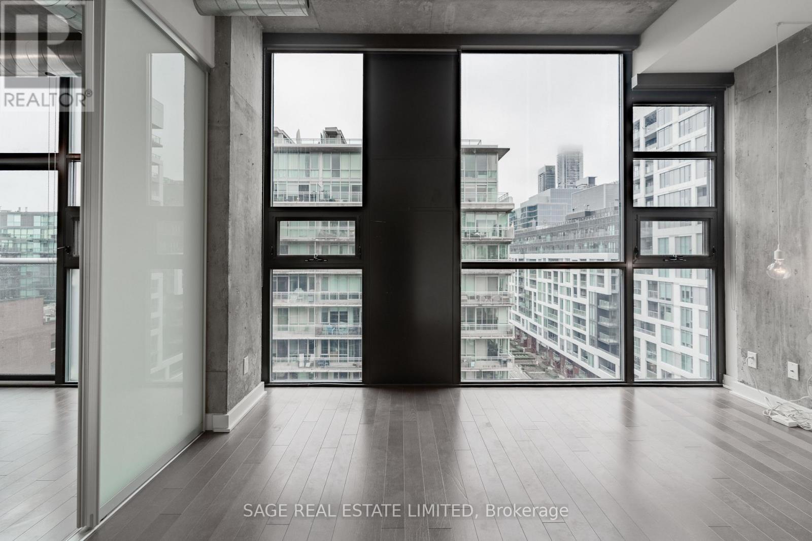 811 - 60 Bathurst Street, Toronto, ON - Indoor Photo Showing Other Room