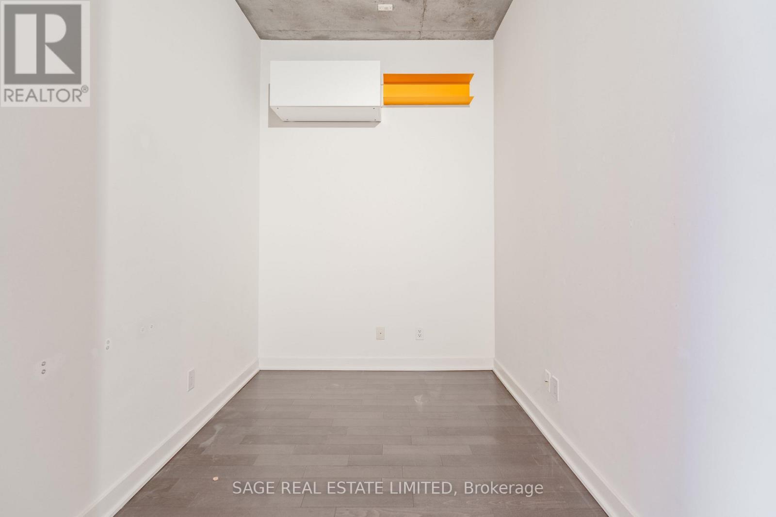 811 - 60 Bathurst Street, Toronto, ON - Indoor Photo Showing Other Room