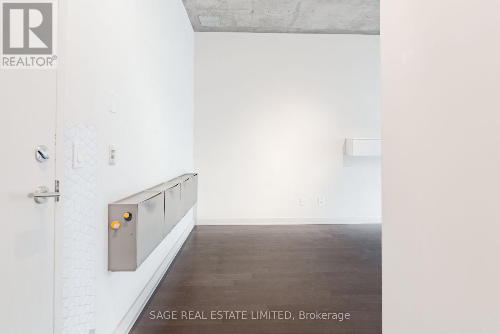 811 - 60 Bathurst Street, Toronto, ON - Photo Showing Other Room