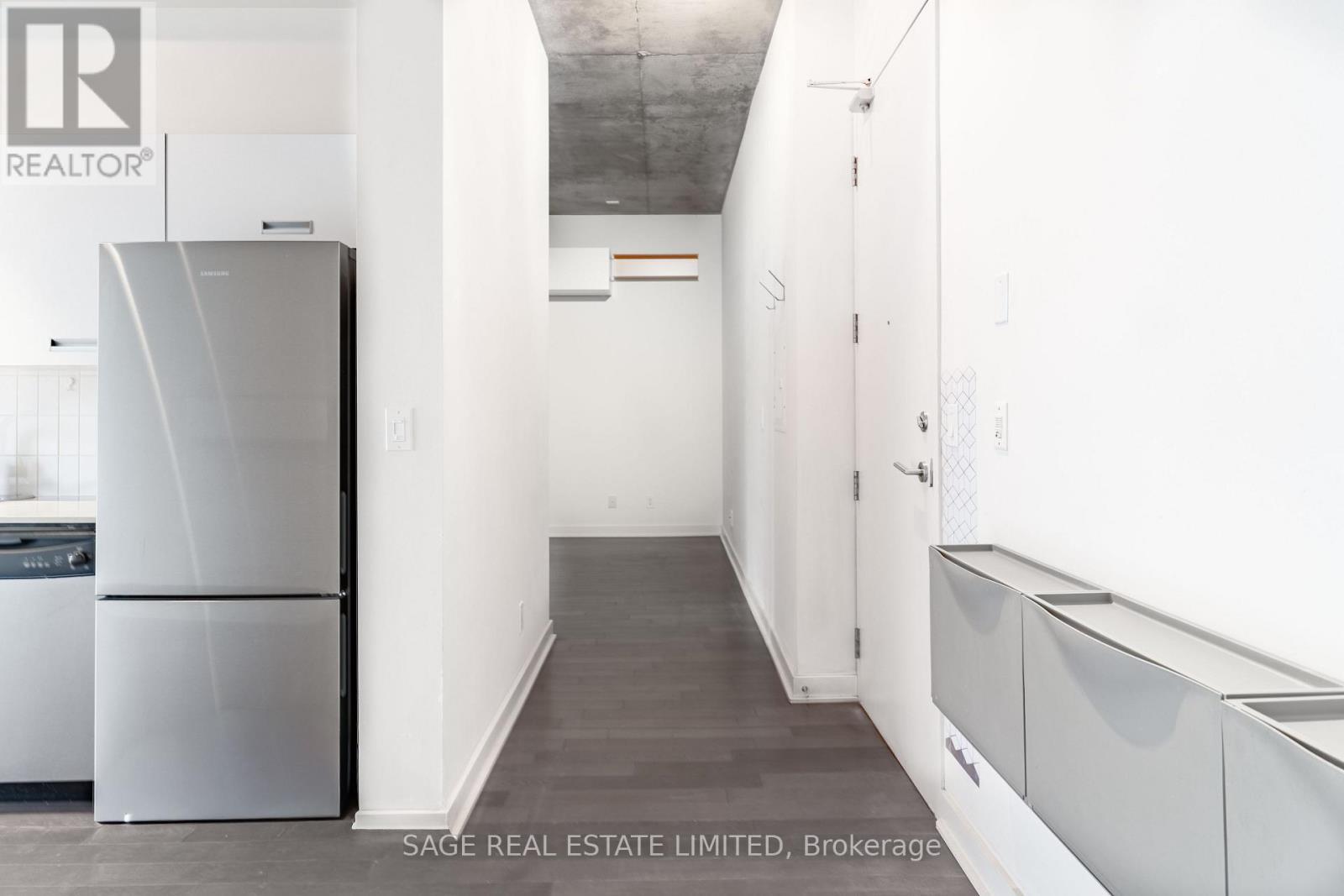 811 - 60 Bathurst Street, Toronto, ON - Indoor Photo Showing Other Room