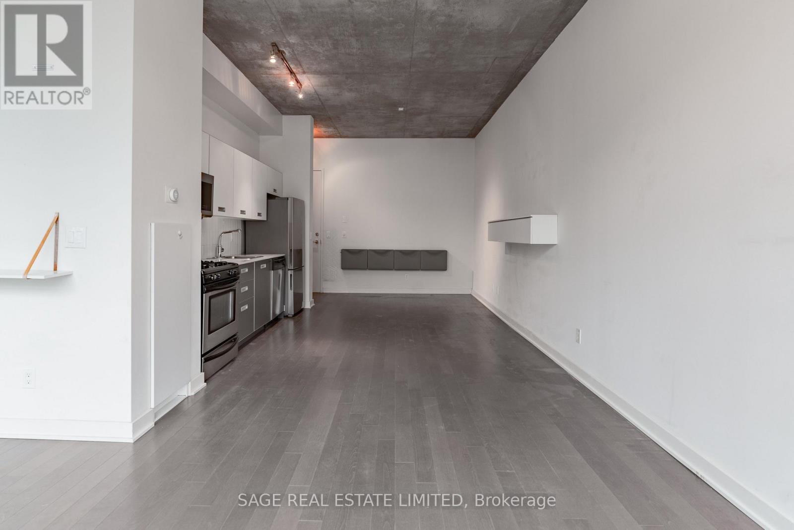 811 - 60 Bathurst Street, Toronto, ON - Indoor Photo Showing Other Room