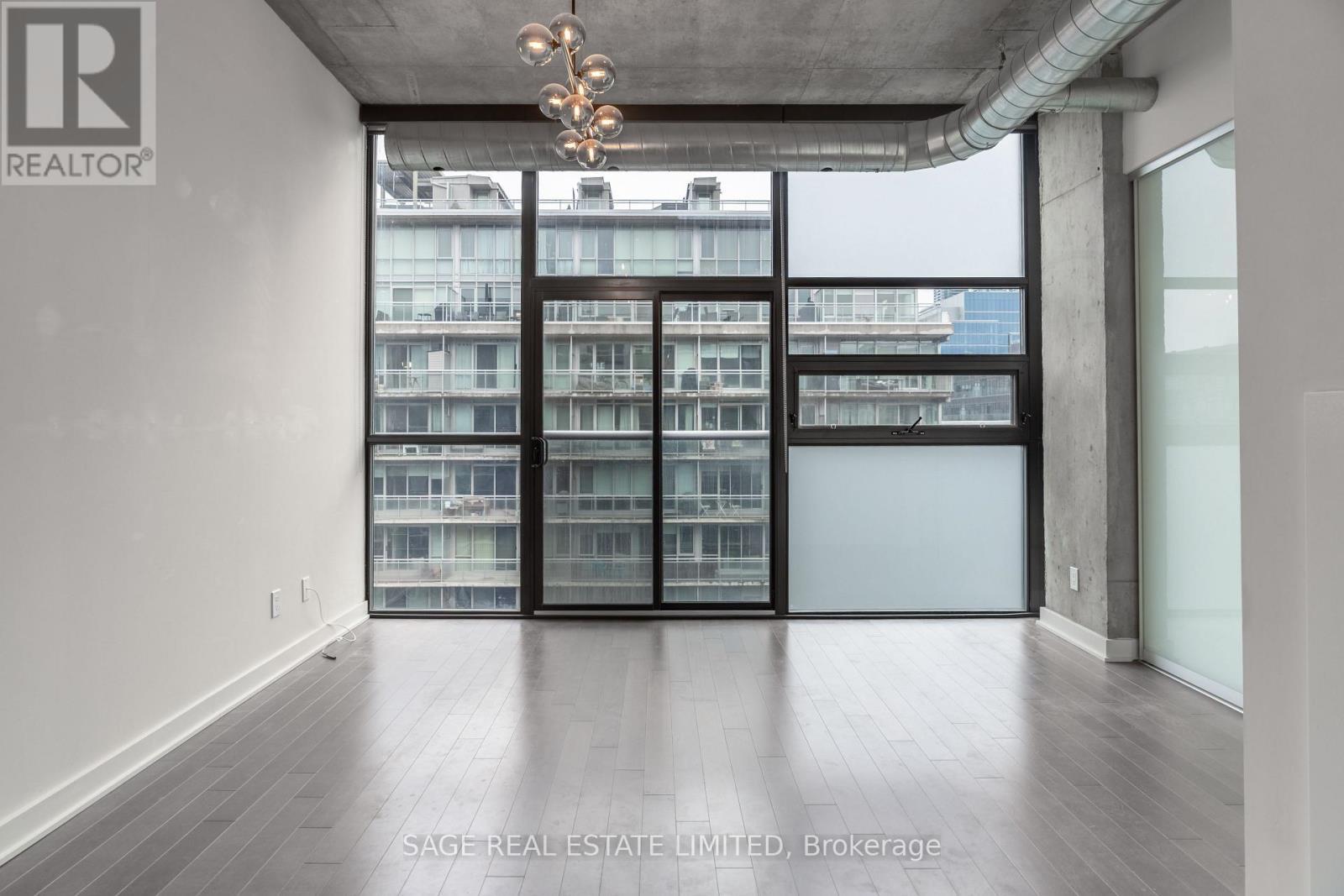 811 - 60 Bathurst Street, Toronto, ON - Indoor Photo Showing Other Room