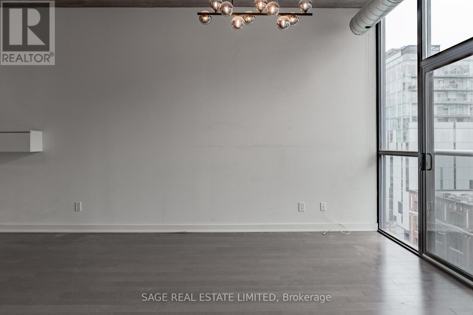811 - 60 Bathurst Street, Toronto, ON - Photo Showing Other Room