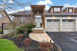 5-1 Reddington Drive Caledon, ON L7E 4C4