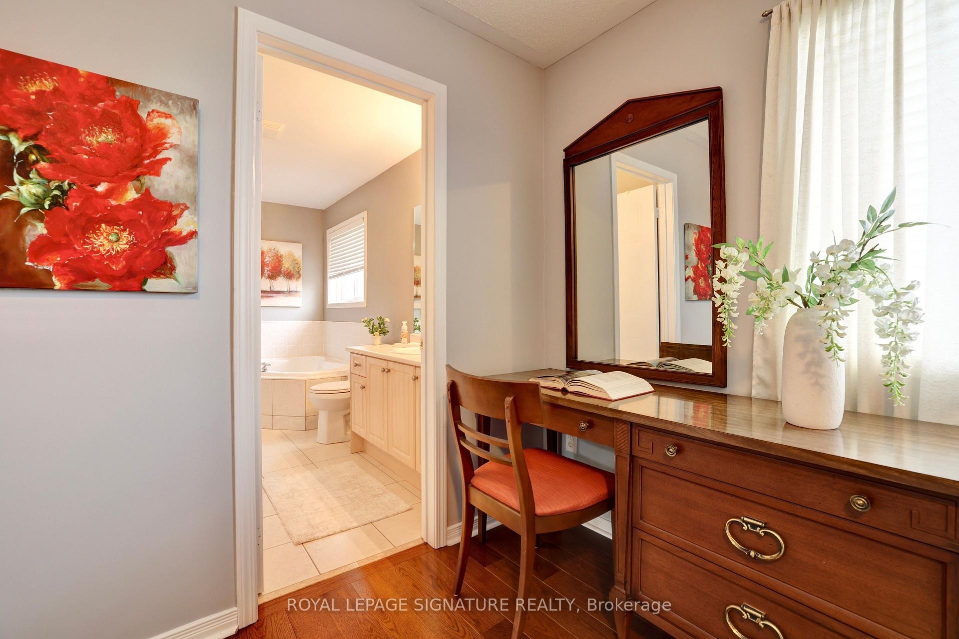 798 Spinning Wheel Crescent, Mississauga, ON - Indoor