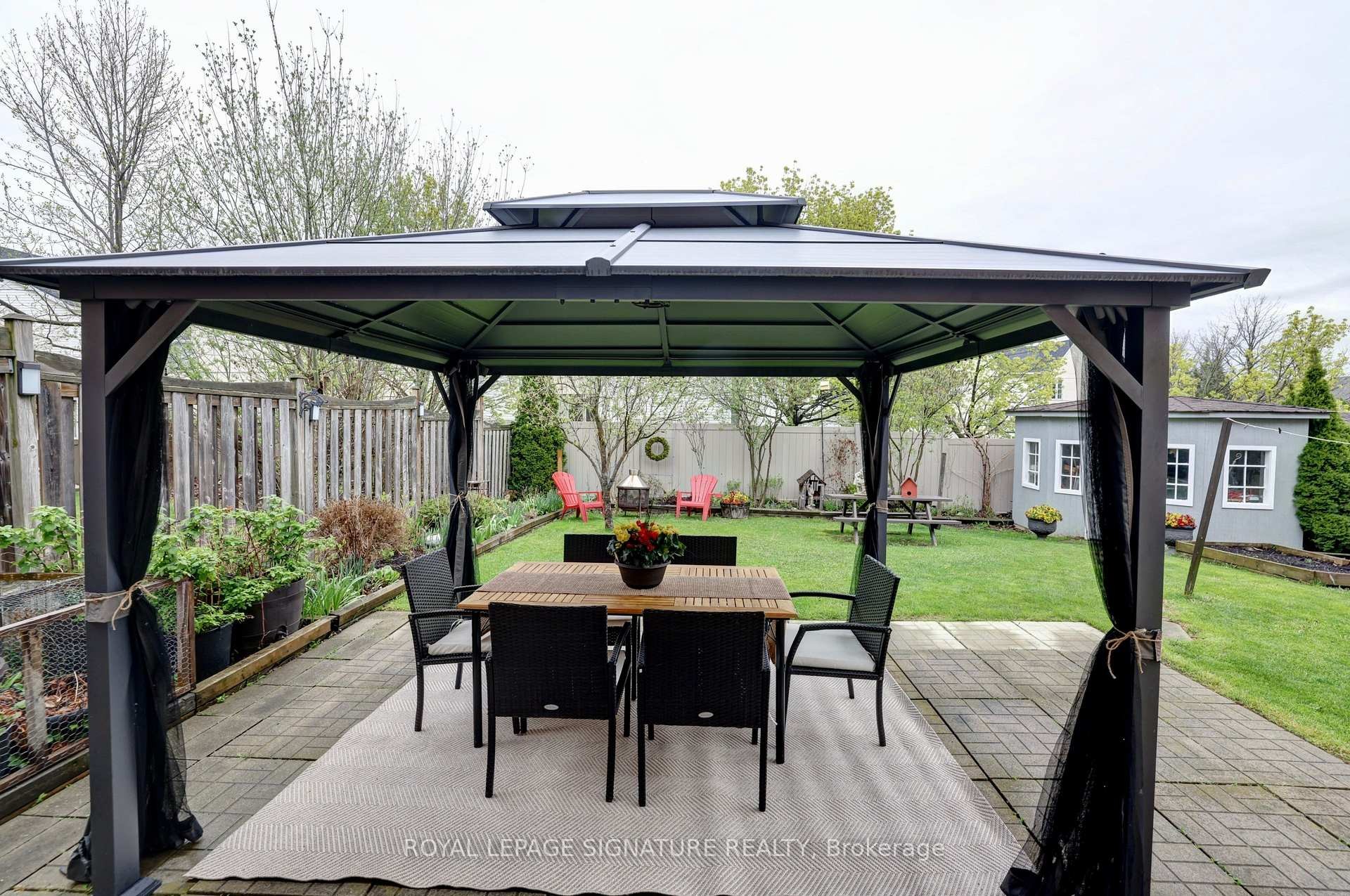 798 Spinning Wheel Crescent, Mississauga, ON - Outdoor With Deck Patio Veranda