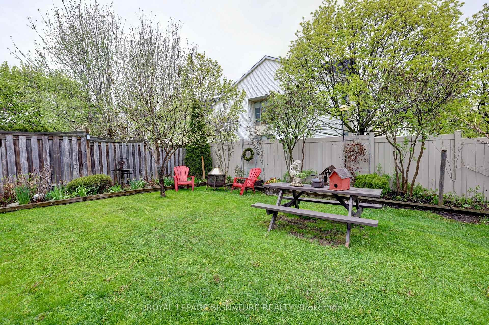 798 Spinning Wheel Crescent, Mississauga, ON - Outdoor
