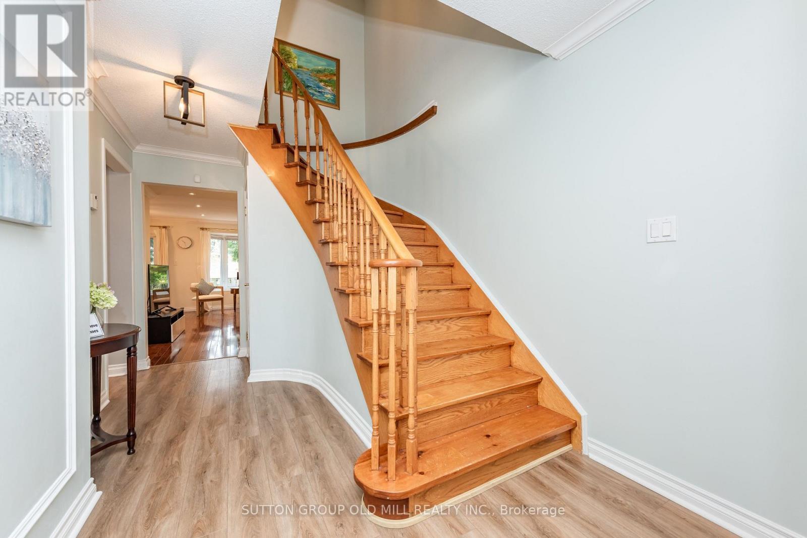 1603 Dewberry Crescent, Mississauga, ON - Indoor Photo Showing Other Room
