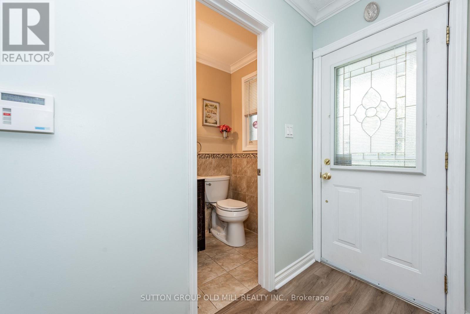 1603 Dewberry Crescent, Mississauga, ON - Indoor Photo Showing Other Room