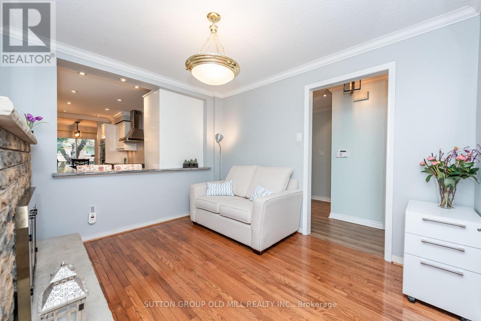 1603 Dewberry Crescent, Mississauga, ON - Indoor