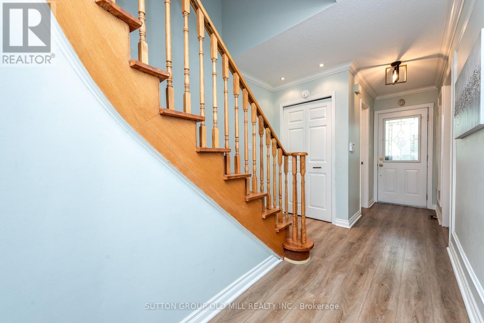 1603 Dewberry Crescent, Mississauga, ON - Indoor Photo Showing Other Room
