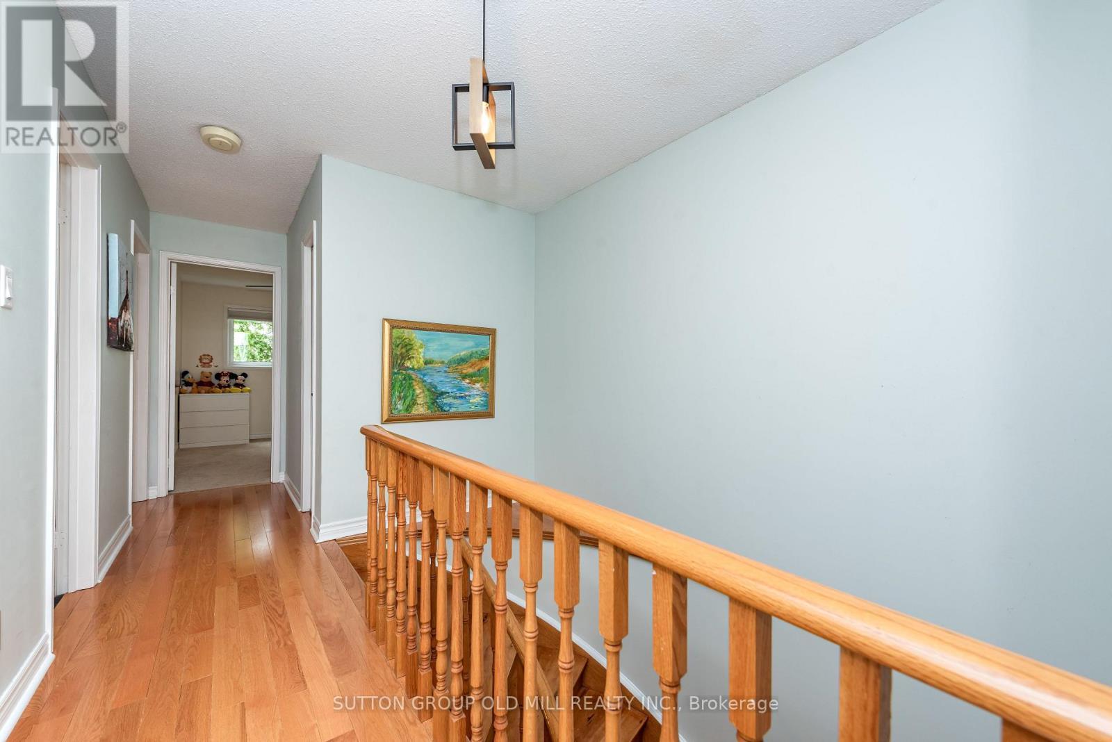 1603 Dewberry Crescent, Mississauga, ON - Indoor Photo Showing Other Room