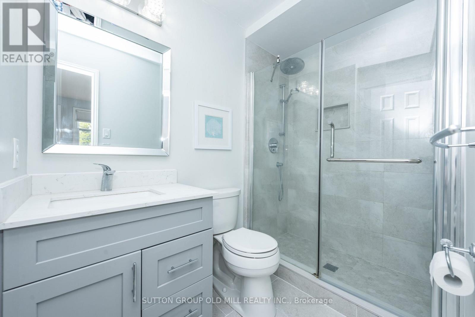 1603 Dewberry Crescent, Mississauga, ON - Indoor Photo Showing Bathroom