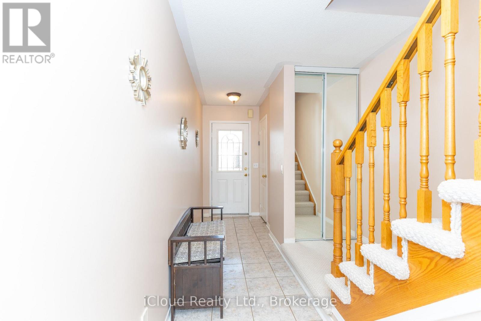 3842 Ridgepoint Way, Mississauga, ON - Indoor Photo Showing Other Room