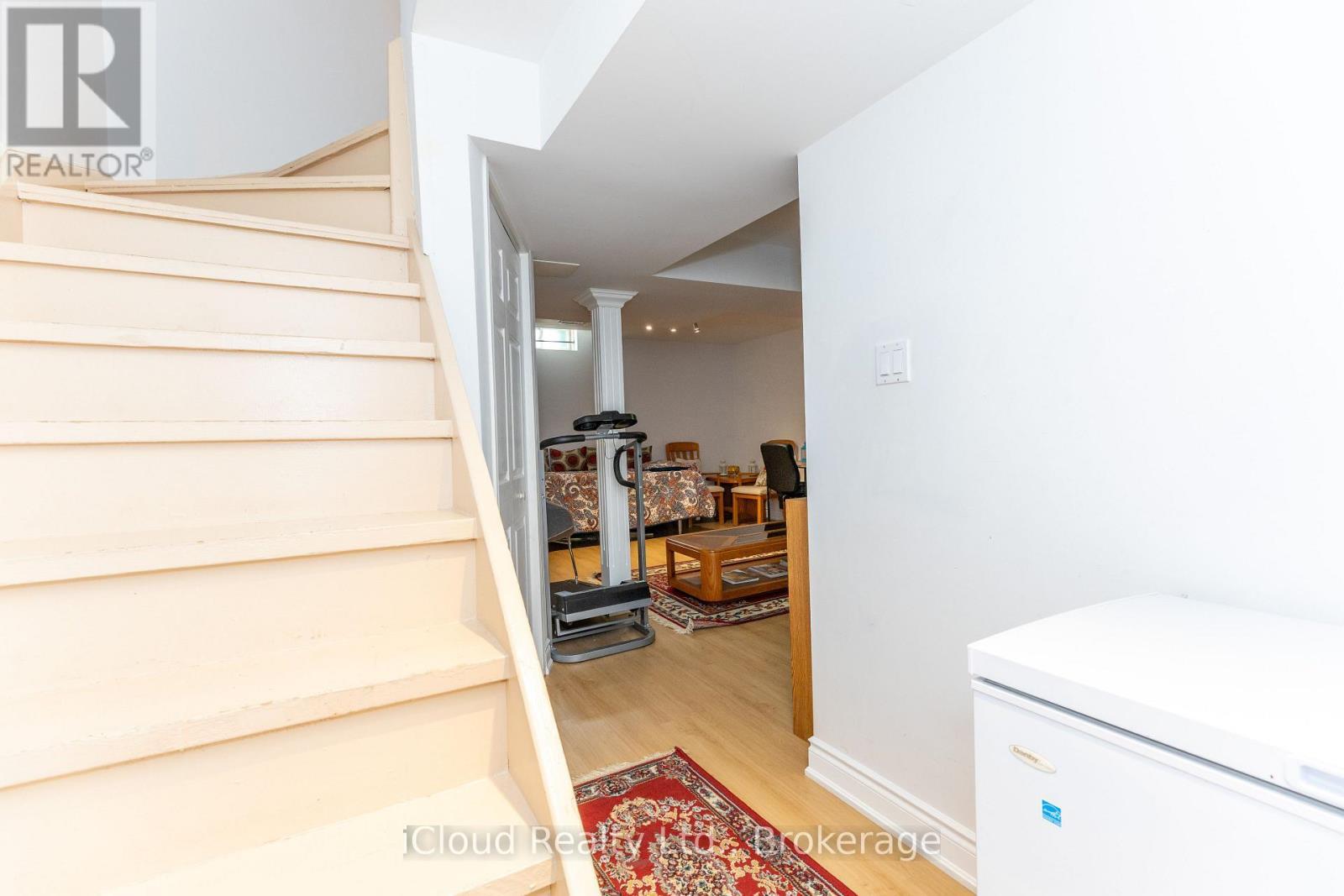3842 Ridgepoint Way, Mississauga, ON - Photo Showing Other Room